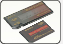 Флэш-карточки Sony Memory Stick