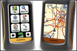 Garmin Dakota 20 - туристический GPS-навигатор с поддержкой карт "километровок"! Garmin Dakota 20 - туристический GPS-навигатор с поддержкой карт "километровок"!
