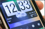Выбираем бюджетный смартфон на Android 2.2