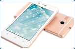 Обзор смартфона Micromax Q326