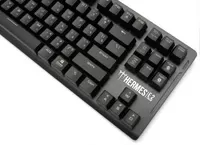 Gamdias Hermes E2 - ультракомпактная механика на черных свитчах