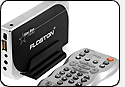 Тестирование HDD-плеера Floston Star Box Media