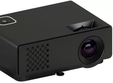 HIPER Cinema A2 – проектор с мощным функционалом