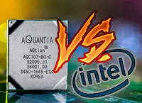 Aquantia AQtion AQC107 против Intel X550-T2 - сравниваем 10G интерфейсы в файловых операциях iSCSI и CIFS