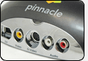 Домашняя видеостудия Pinnacle MovieBox Plus USB