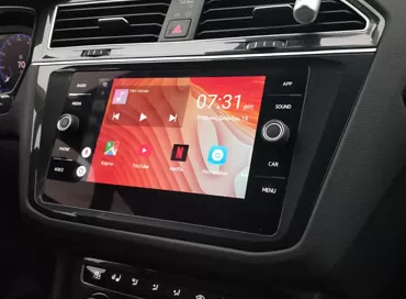 Q-Link: установите Android в ваш автомобиль без потери гарантии!