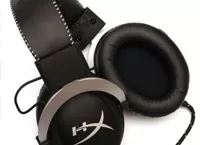 Обзор PRO игровой гарнитуры HyperX Cloud Silver