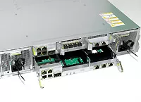 Обзор Huawei OceanStor 2200 V3 - СХД с блочной виртуализацией начального уровня