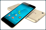 Обзор смартфона Micromax Q465