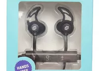 Oklick BT-S-100 – компактная и дешёвая Bluetooth-гарнитура