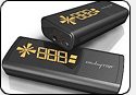 Беспроводной проекционный GPS приёмник GlobalTop HUD GPS HG-100