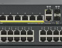 Zyxel GS1920-8HPv2 - тестируем облачный PoE коммутатор