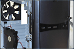 Обзор корпуса Antec Sonata Elite
