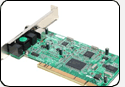 AverTV Hybrid+ FM PCI - новый гибридный ТВ-тюнер версии A16D от AverMedia