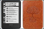 Обзор электронной книги Onyx Boox Darwin 2
