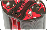 Сравнение кулеров EverCool HPD-815 Sharks и HPFA-10025 Buffalo