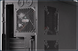 Обзор корпуса Cooler Master CM690 II Advanced