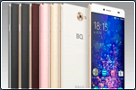 Обзор смартфона BQ BQS-5070 Magic