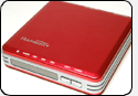 Rapsody RSH-250 - мобильный медиаплеер с поддержкой USB On The Go