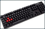 Обзор клавиатуры HyperX Alloy FPS с переключателями Cherry MX Обзор клавиатуры HyperX Alloy FPS с переключателями Cherry MX