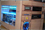 Корпус для HTPC своими руками