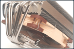 Обзор кулера Noctua NH-C14S для игровых HTPC