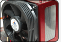 Кулер GlacialTech Igloo 5700MC под LGA775