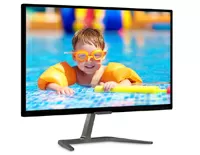 Обзор 27-дюймового монитора Philips 276E7QDAB с PLS матрицей