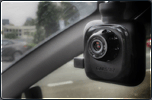 Обзор видеорегистратора Garmin GDR-35