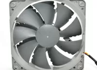 Обзор вентиляторов Noctua NF-P12 Redux