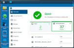 Гипервизор Synology Virtual Machine Manager - первый шаг в конвергентные архитектуры