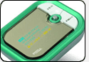 Мега-палки: обзор MP3 плееров MSI серии Mega Stick и Mega Player