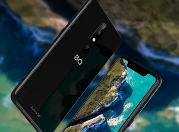 BQ-5732L Aurora SE – мощный бюджетник