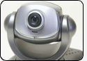 Моторизованная Web-камера Level One FCS-1010