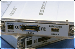 Обзор двух внешних контейнеров для 2,5" винчестеров Orient 205B U2SAID и Orient 205C U2ES