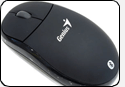 Обзор мышки Genius Navigator R820BT | hwp.ru