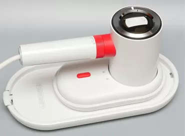 Отпариватель с функциями утюга – Обзор Deerma Garment Steamer HS200