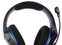 HyperX Cloud Stinger Core – недорогая модель популярной линейки игровых гарнитур