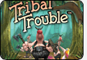 Обзор игры Tribal Trouble