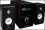 Обзор 2.1 системы Defender I-Wave 40