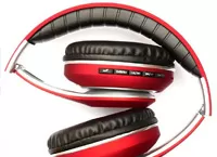 Nobby Expert L-950 – мегафункциональные беспроводные полноразмерные наушники