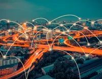Как поставщики коммуникационных услуг могут защитить сети устройств IoT?