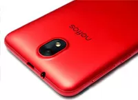 Neffos C5 Plus – экран 18:9 за 4 000 рублей