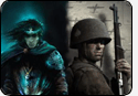 Одно ведро грязи на две геройские игры - Heroes of Annihilated Empires и Company of Heroes