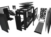 Fractal Design Define R6 – большой корпус под любые задачи