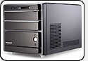 Shuttle XPC SB81P - новое поколение Barebone платформ