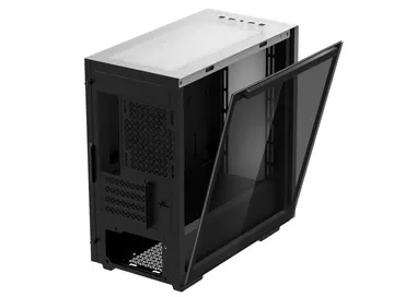 Deepcool MACUBE 110 WH – минимализм и кубизм