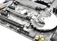 Обзор материнской платы Asrock Taichi X470 Ultimate: апгрейда хватит на годы