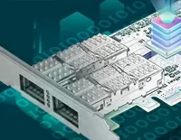 Что такое SmartNIC и почему сетевые карты для серверов стали умнее