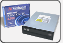 Тестирование DVD-привода Shuttle CR40 с возможностью записи DVD Double Layer